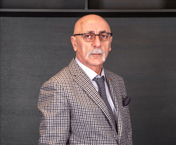 Ali Rıza Yıldırım